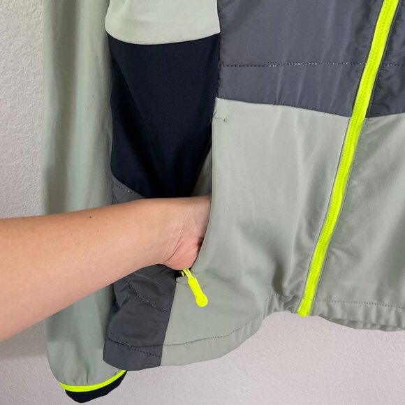 Kari Traa Womens Large Kari Traa Tirill Hooded Athletic Jacket - Picture 9 of 13